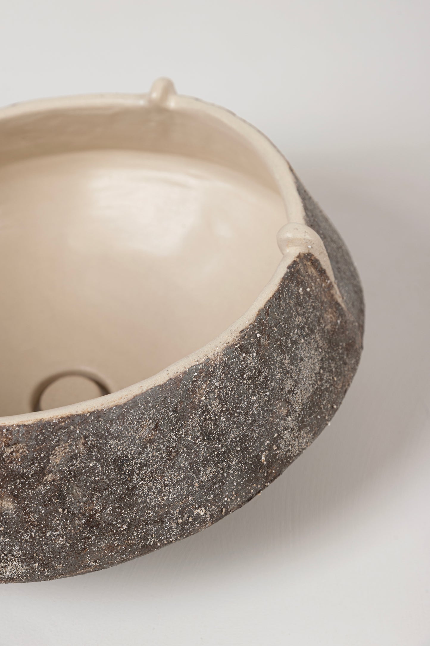Pacha Clay Basin