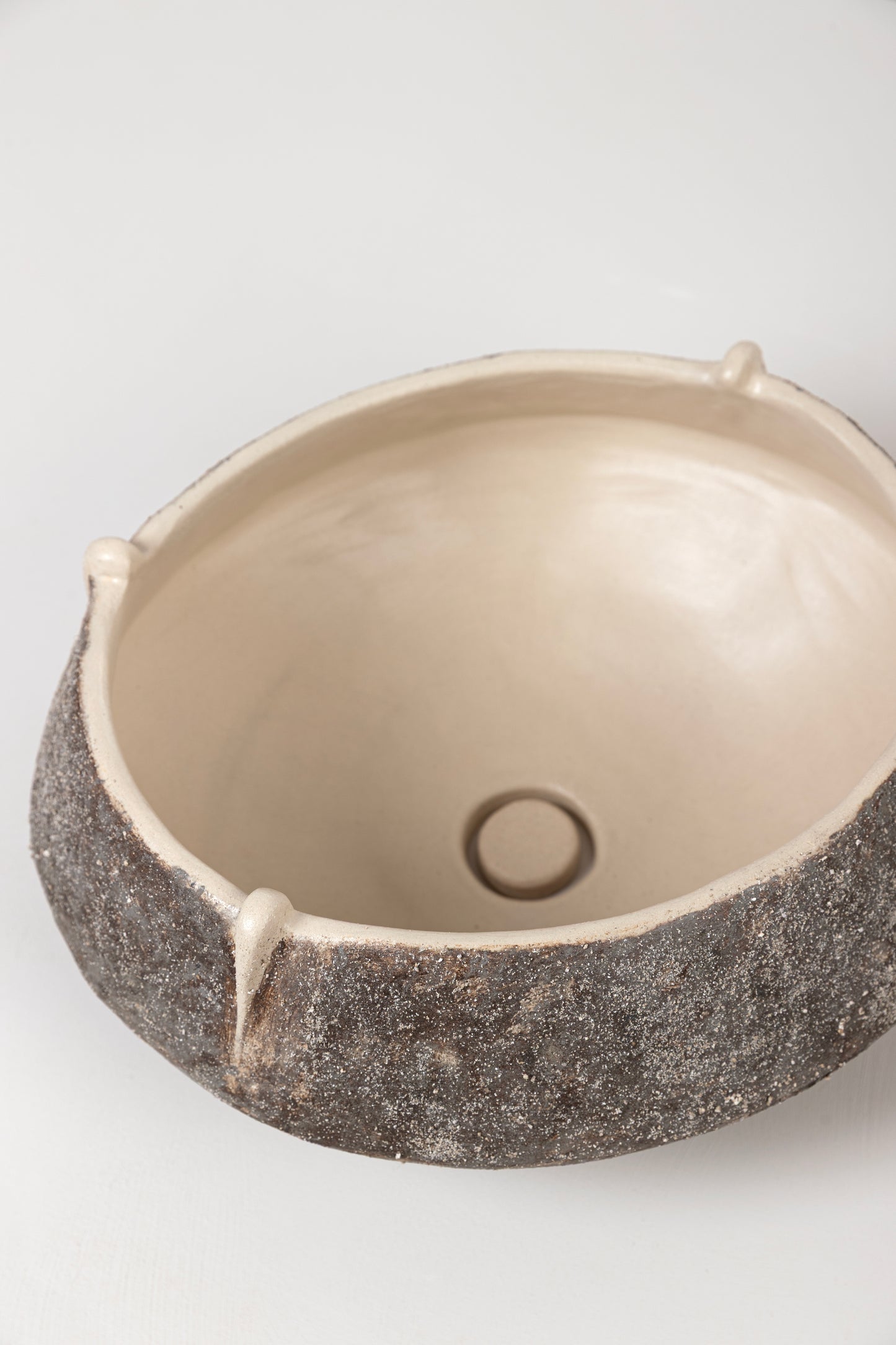 Pacha Clay Basin