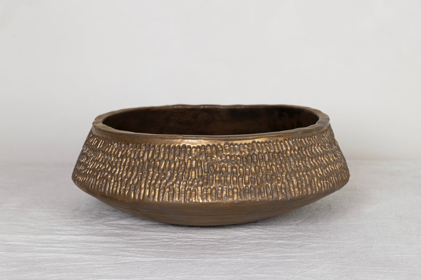 Oro Clay Basin