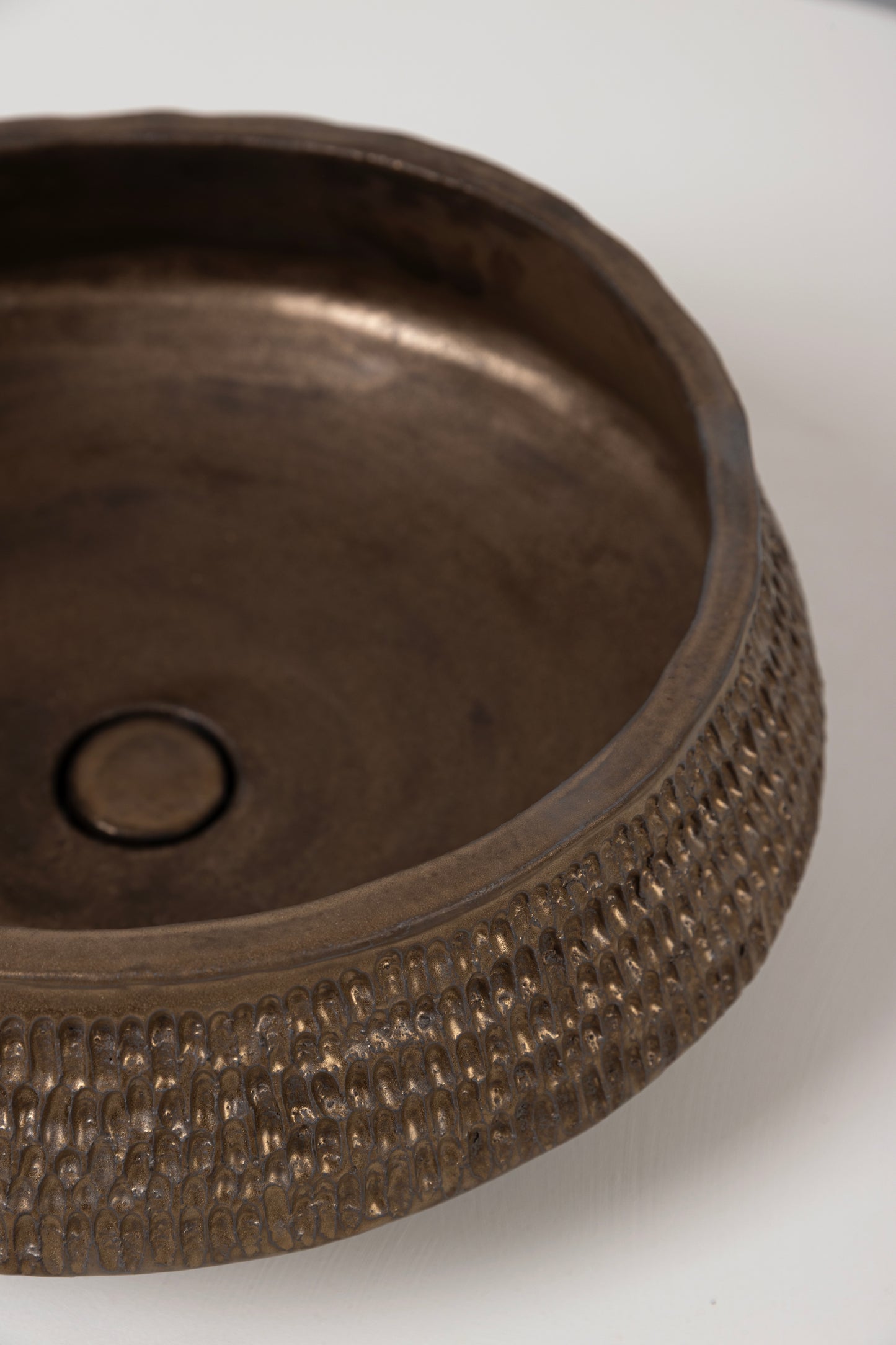 Oro Clay Basin