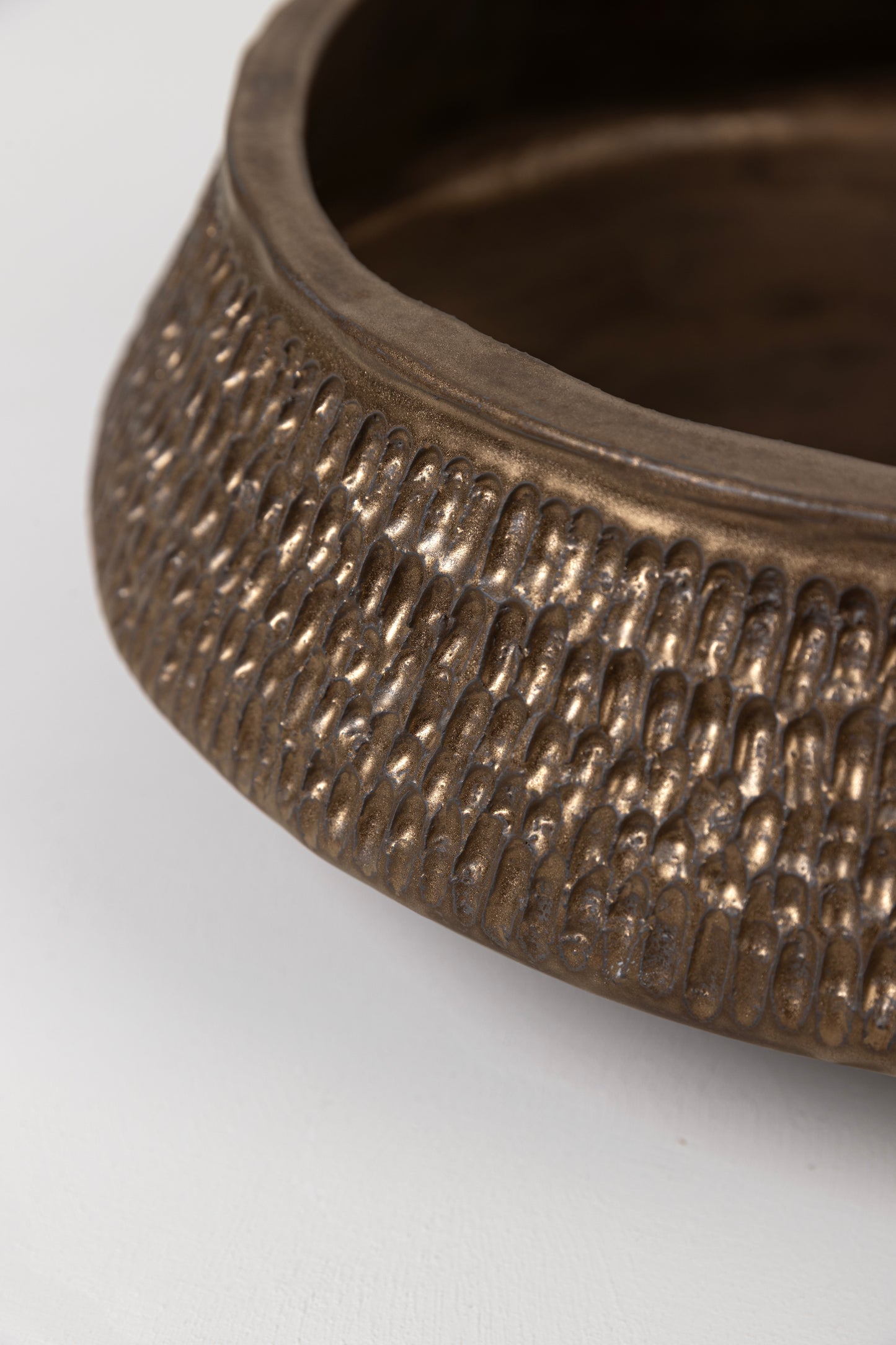 Oro Clay Basin