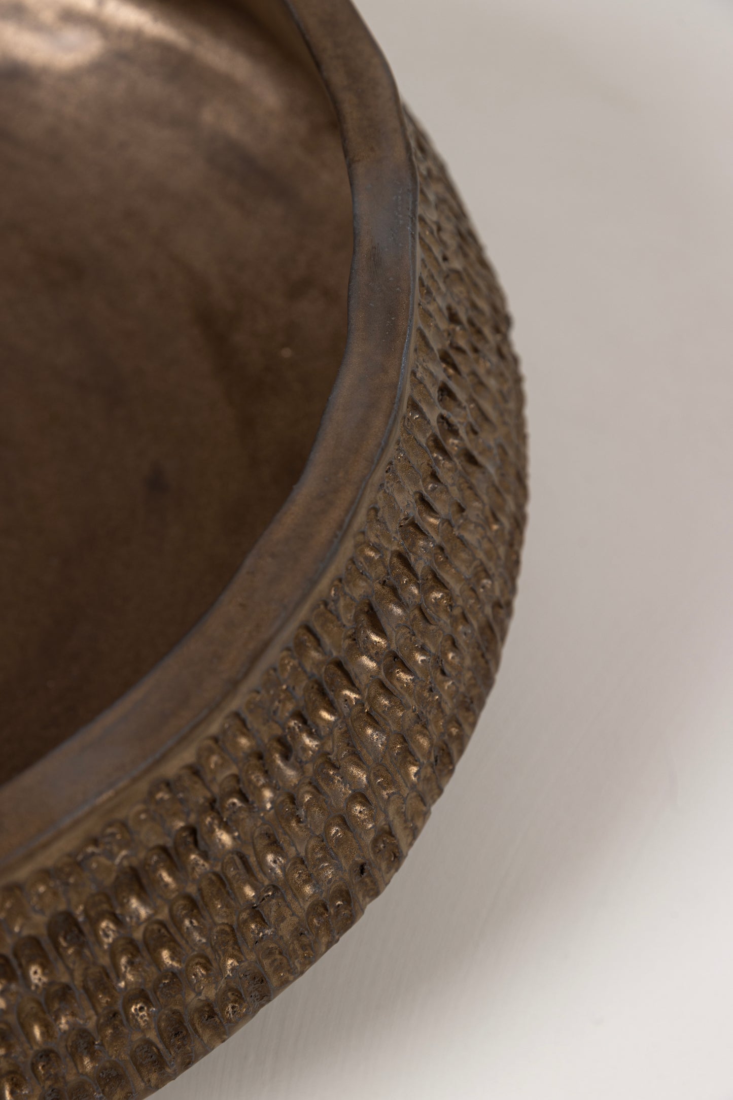 Oro Clay Basin