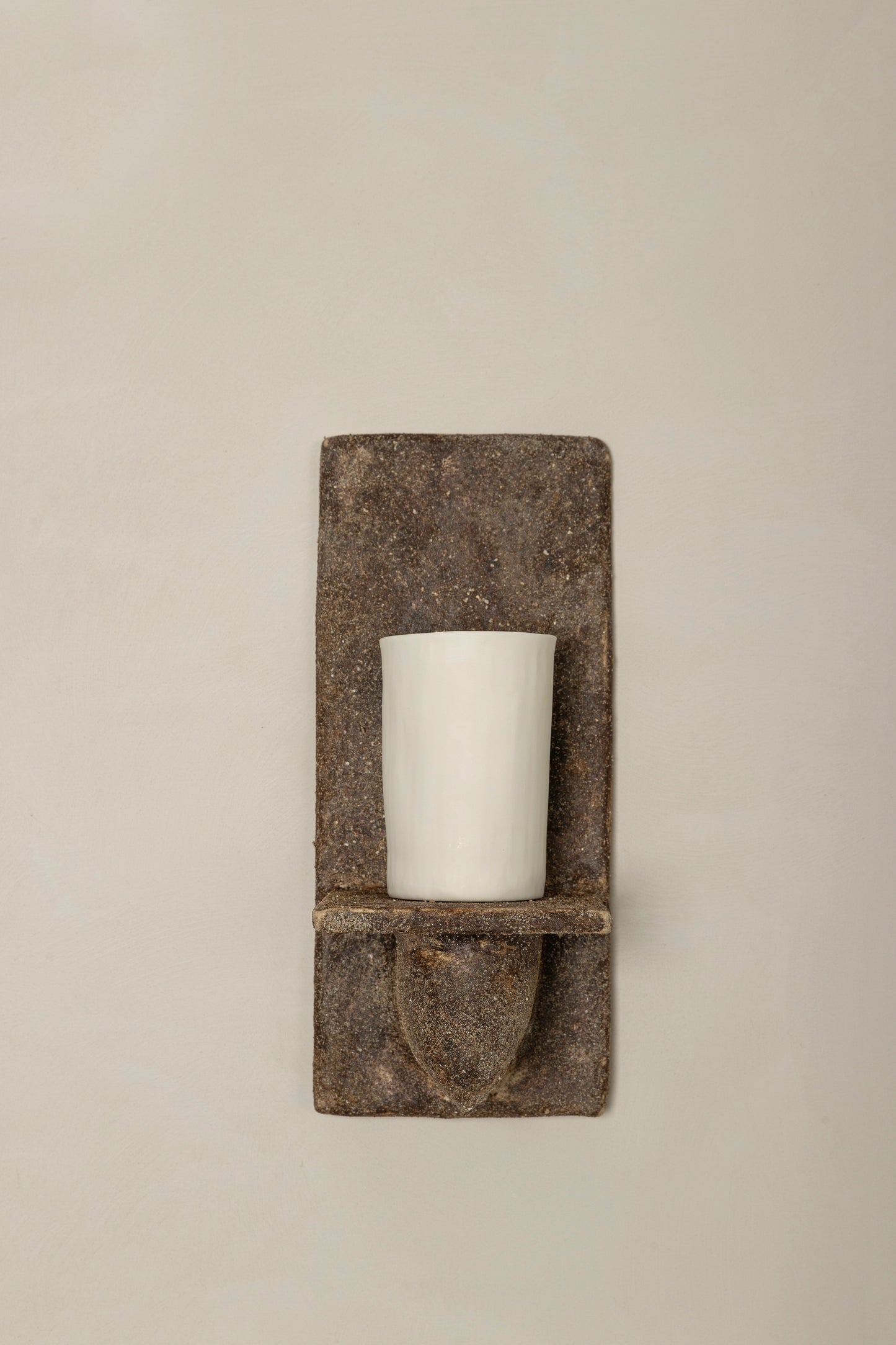 Puna Wall Sconce