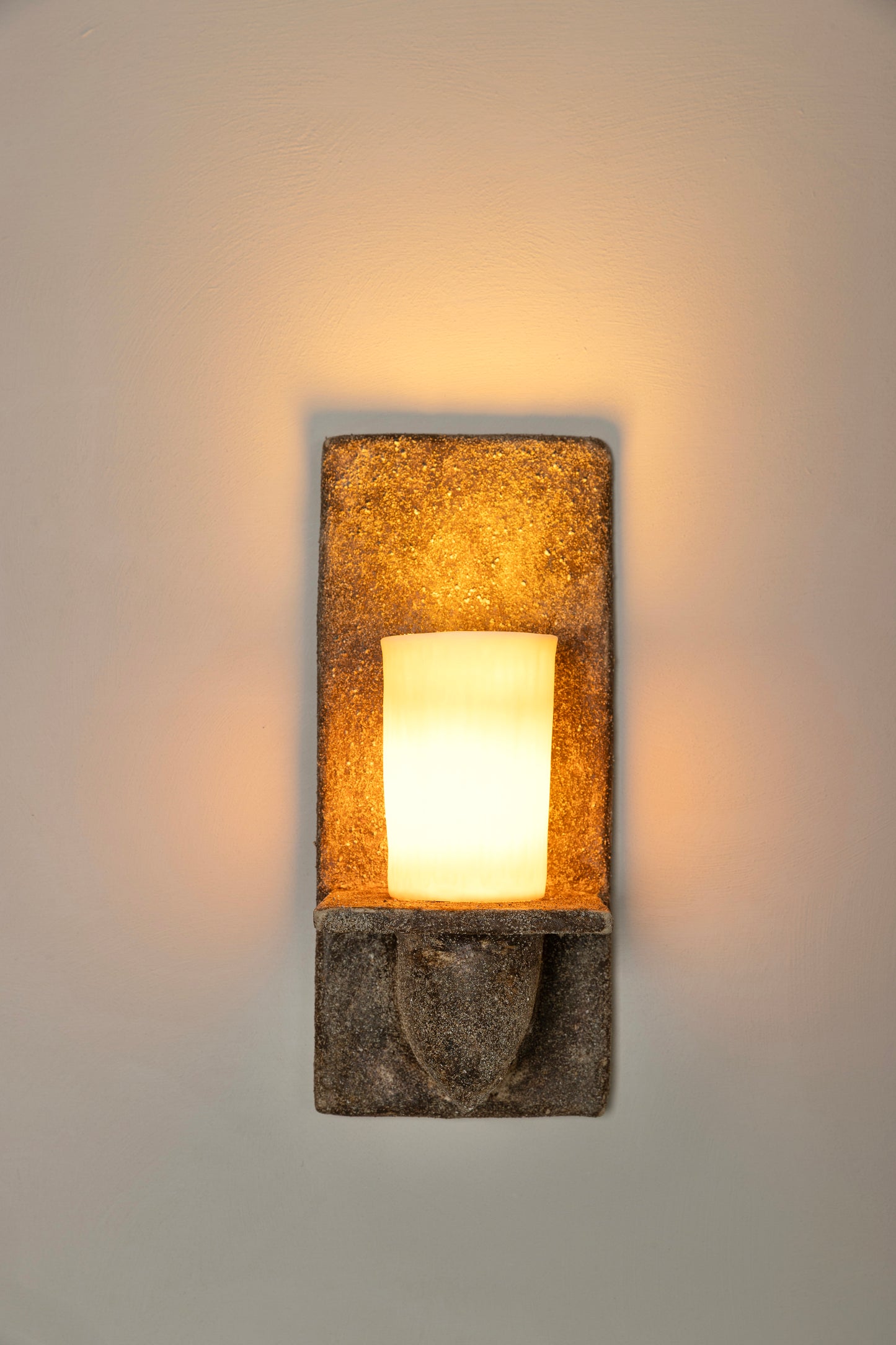 Puna Wall Sconce