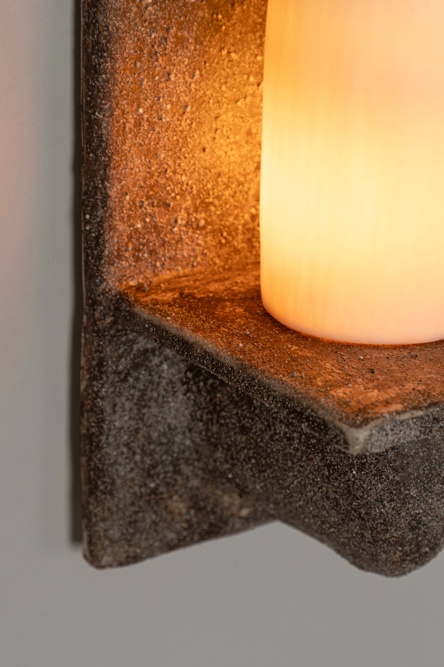 Puna Wall Sconce