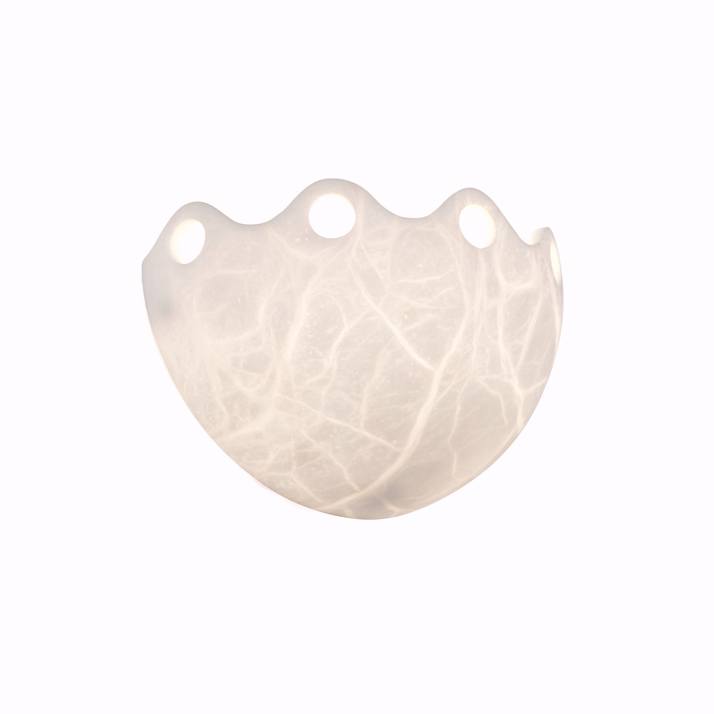 Cap Ferrat 380 Sconce