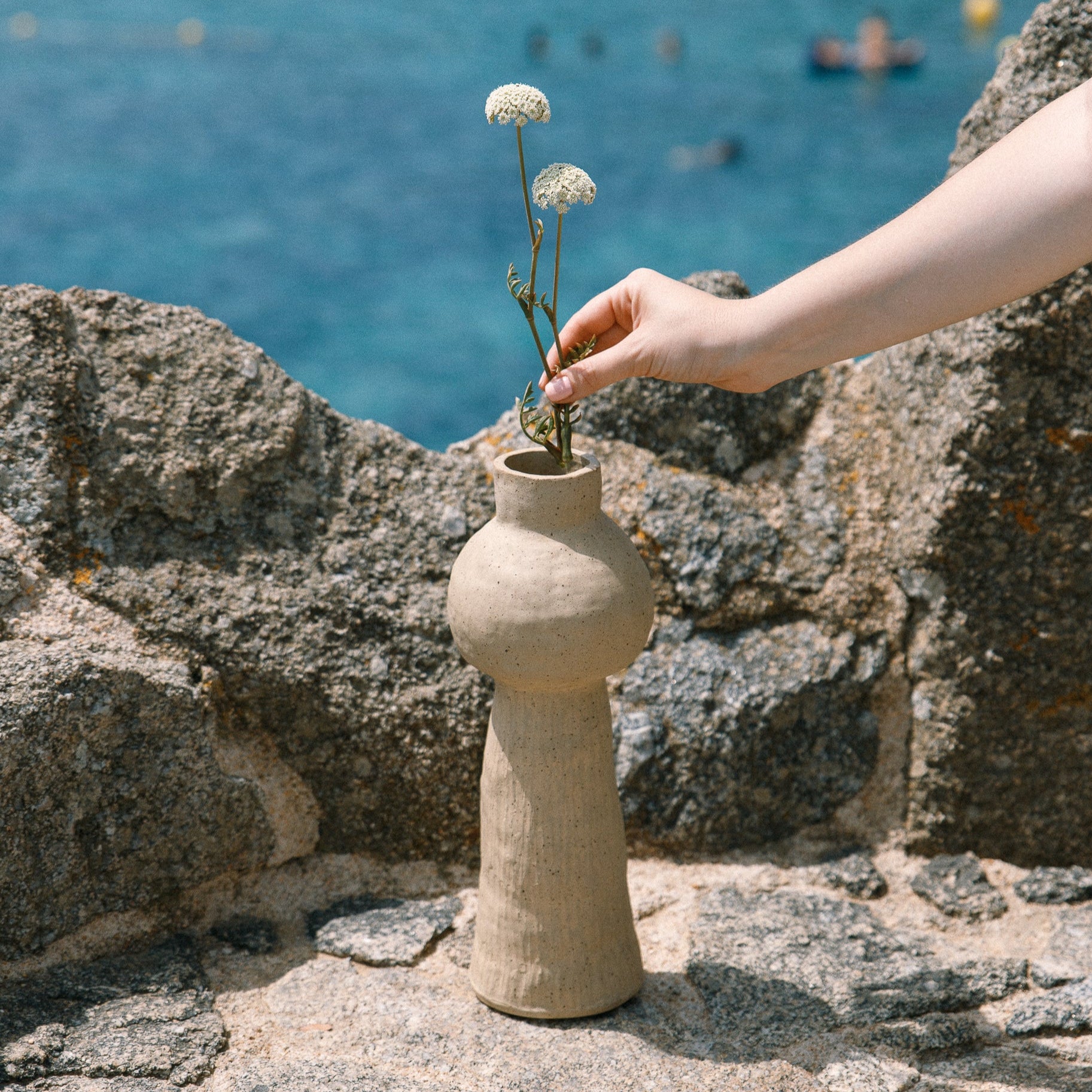 Arleen Vase