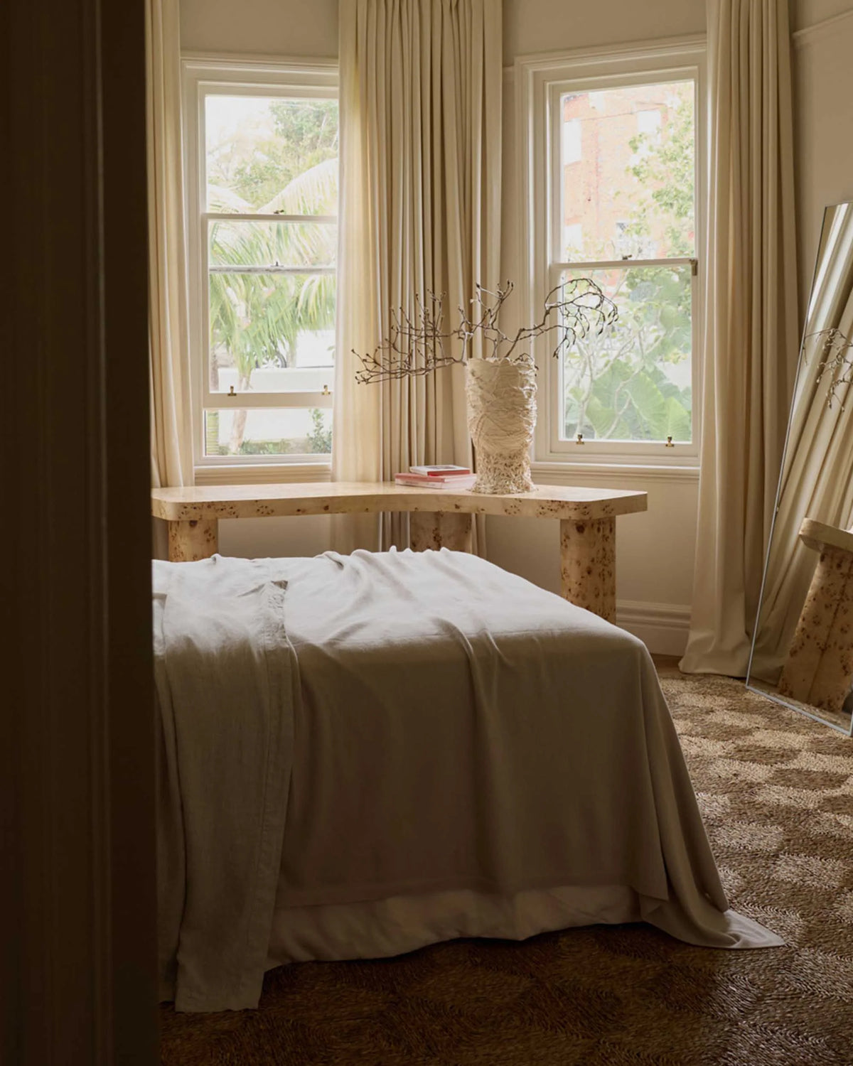 100% NZ Merino Wool Blanket