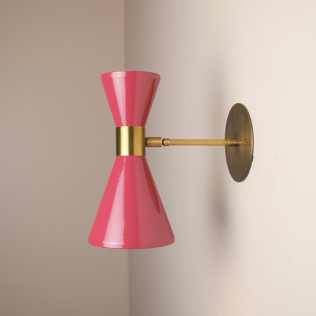Campana Wall Sconce