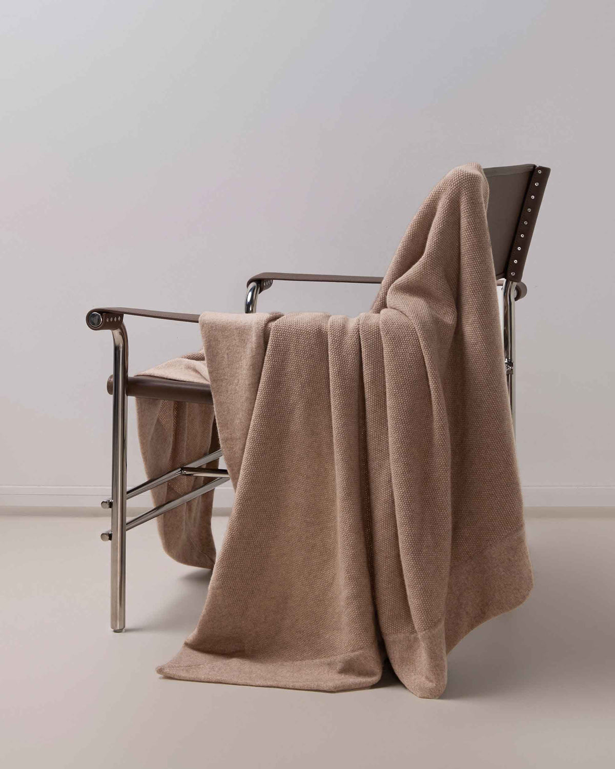 Alba Cashmere Throw