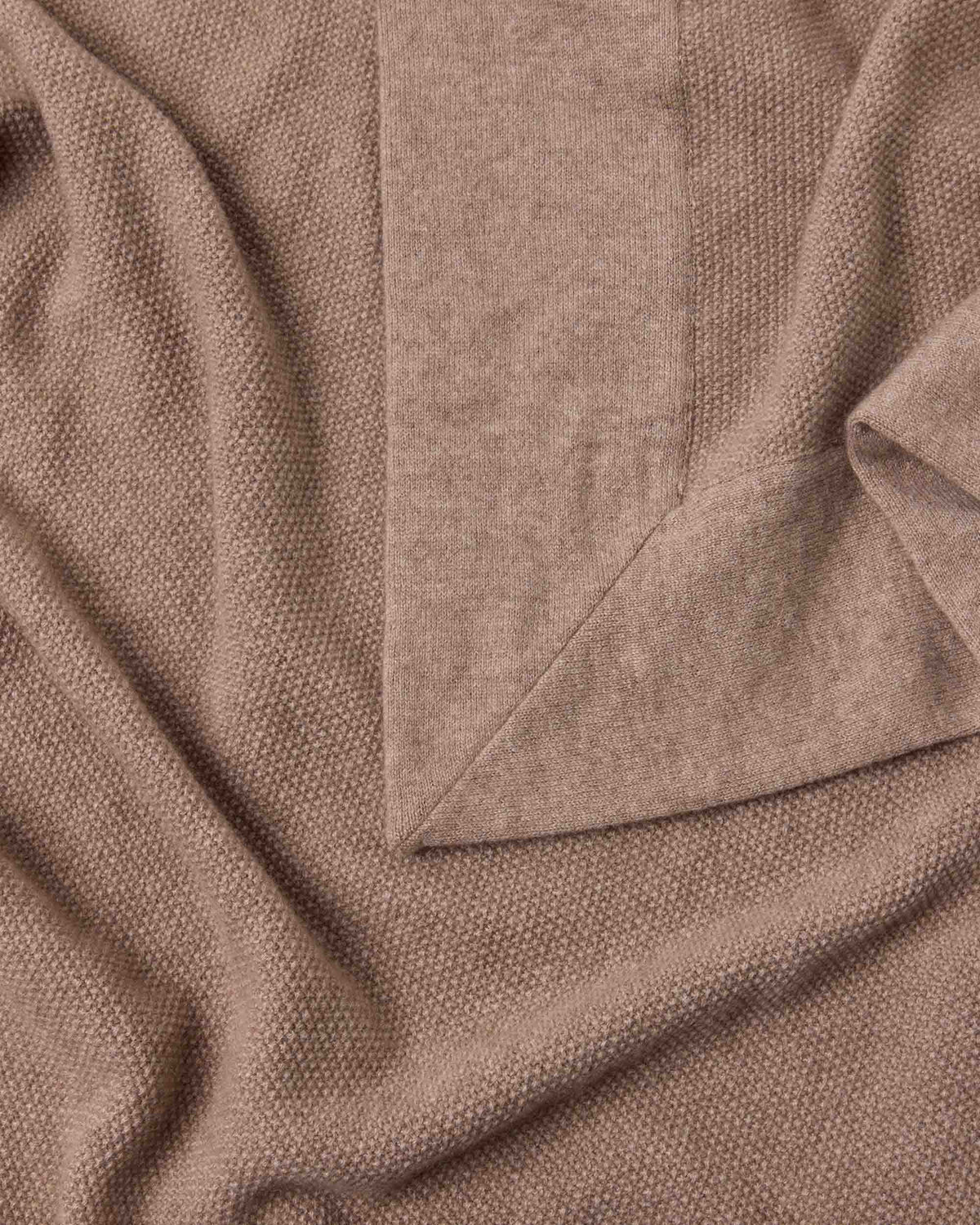 Alba Cashmere Throw