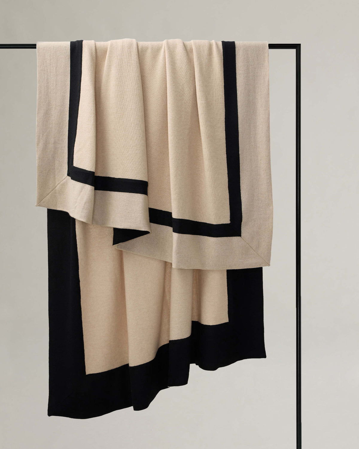 Aria Cashmere Throw