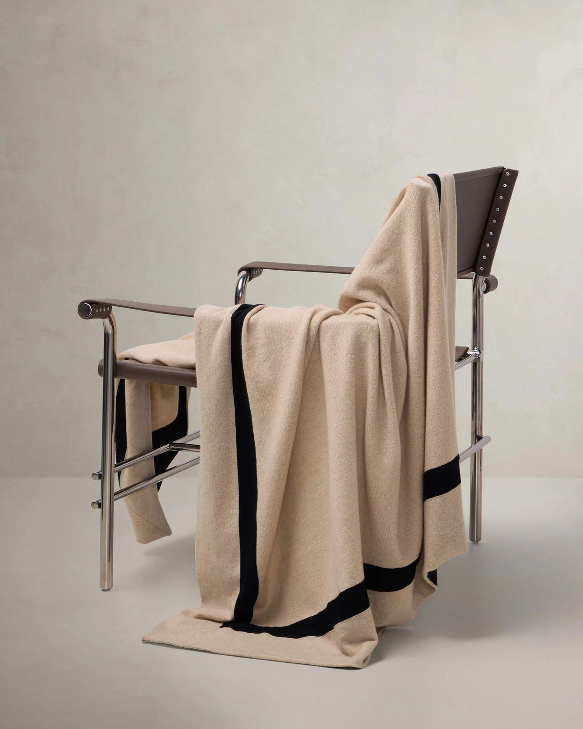 Aria Cashmere Throw