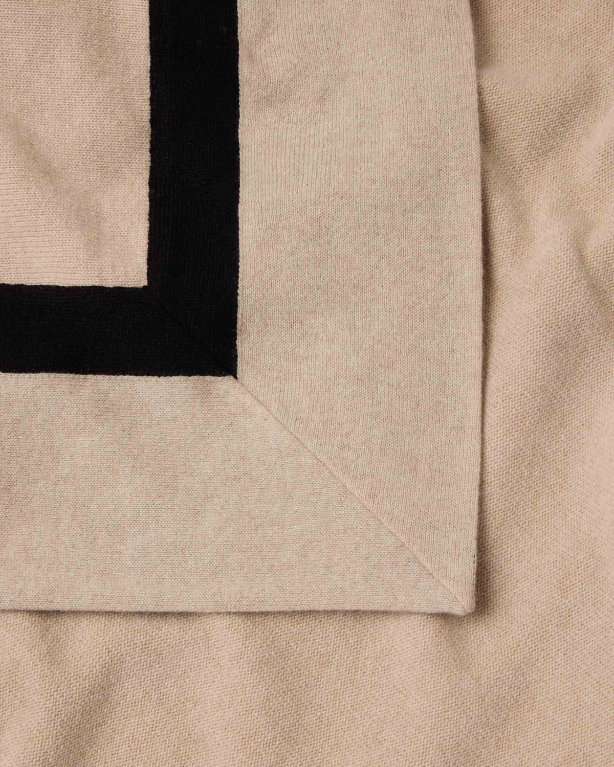 Aria Cashmere Throw
