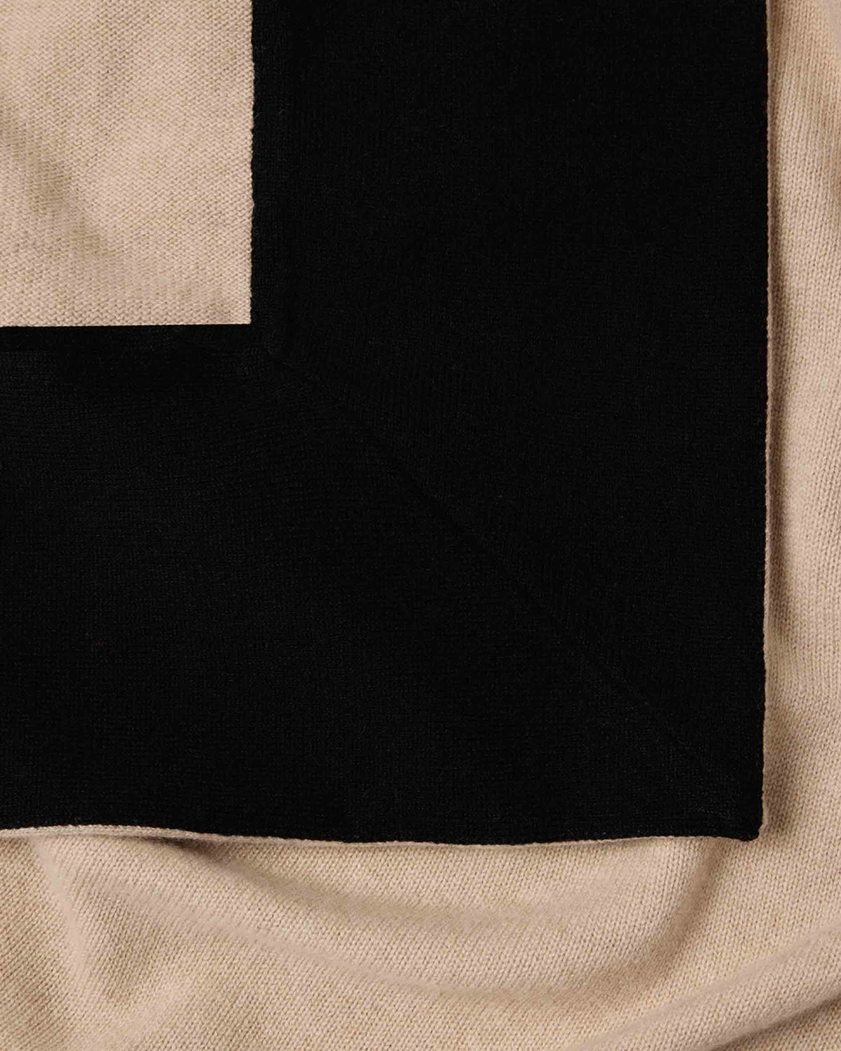 Aria Cashmere Throw