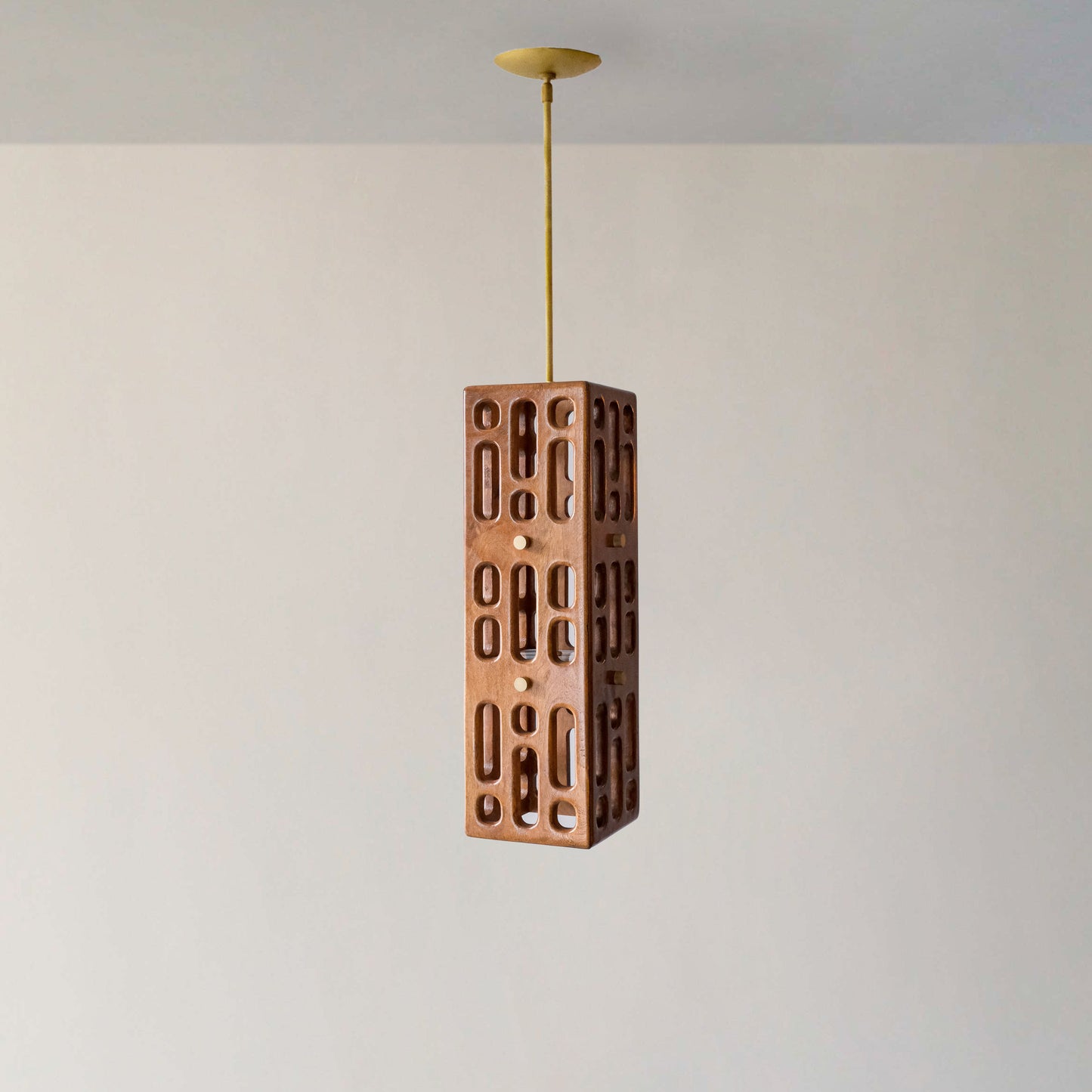 Celosia Vertical Pendant