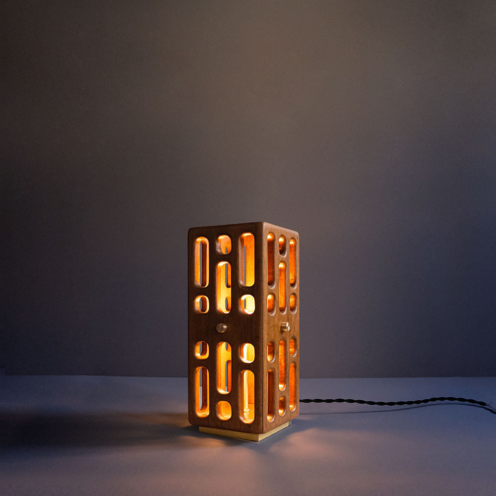 Celosia Table Lamp