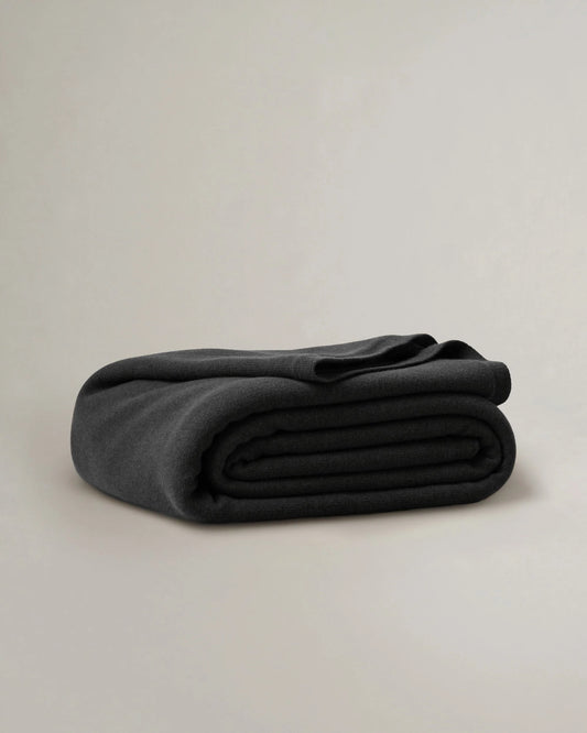 100% NZ Merino Wool Blanket