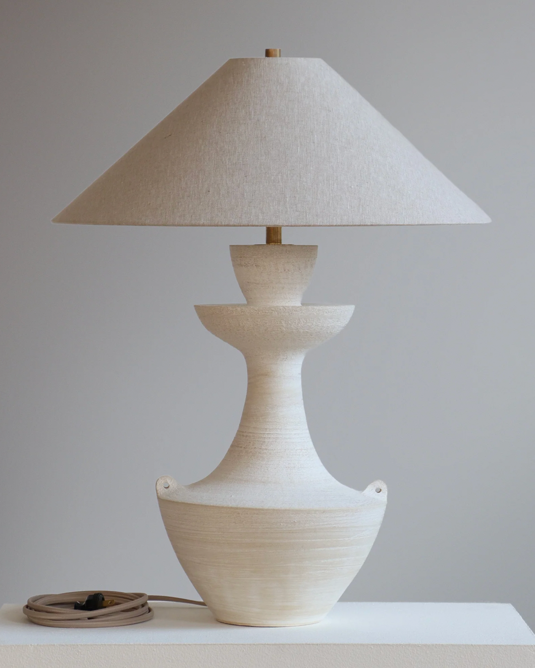 Cyprus Lamp