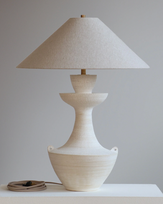 Cyprus Lamp