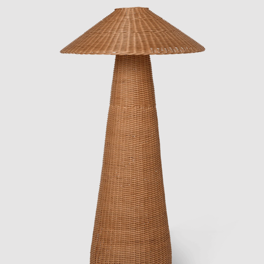 Dou Floor Lamp