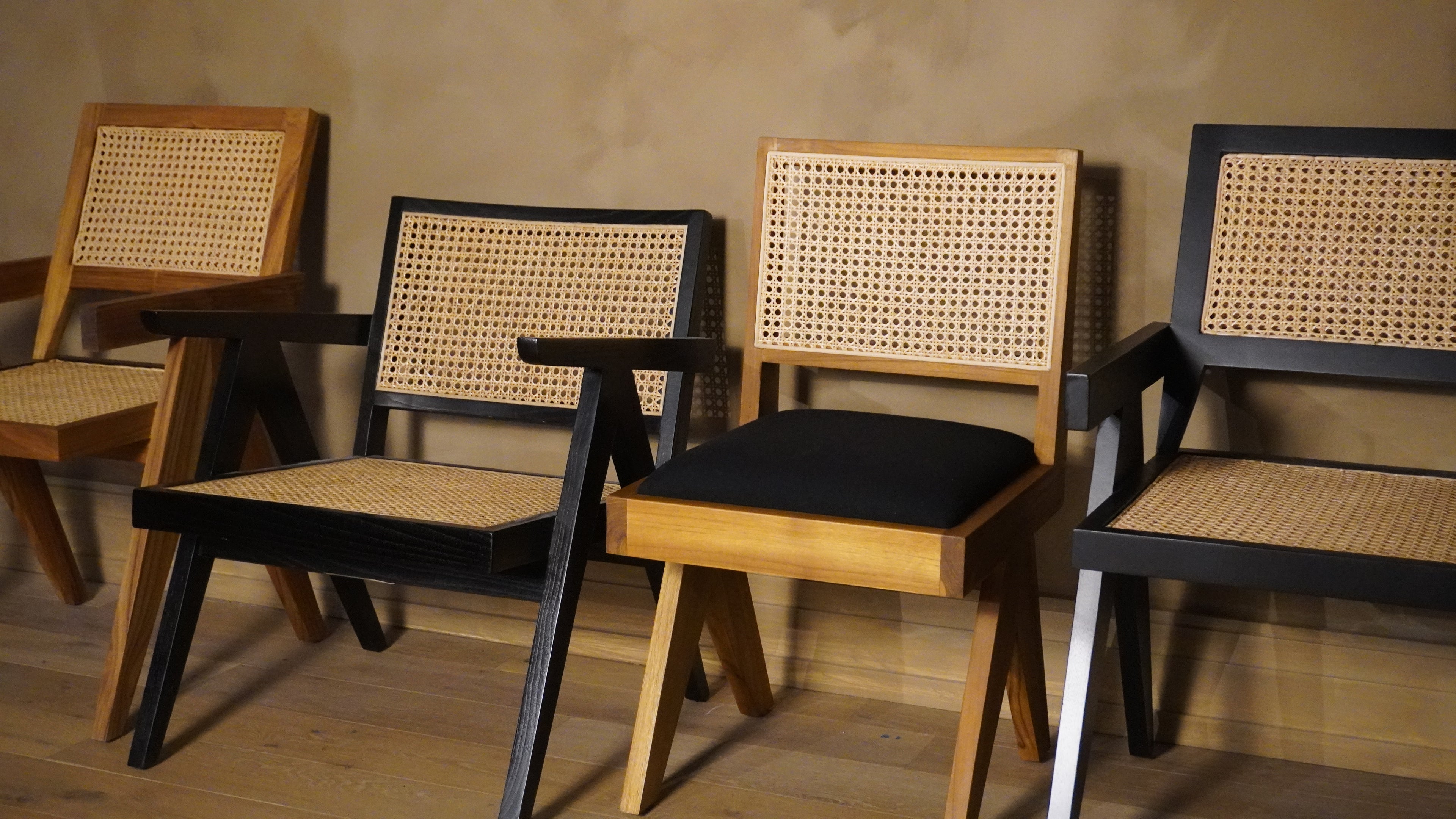 Kantoo Chair