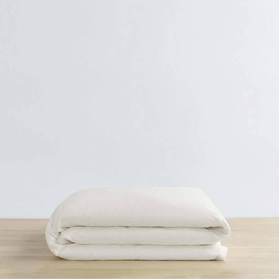 Linen Duvet Cover