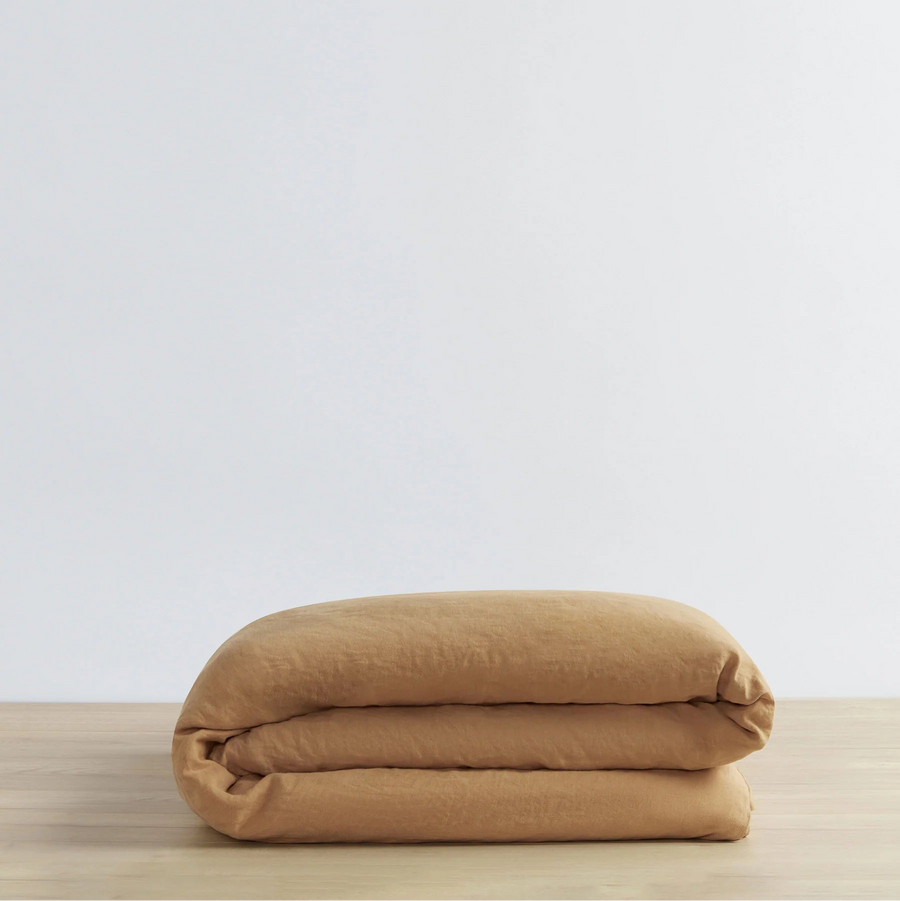 Linen Duvet Cover