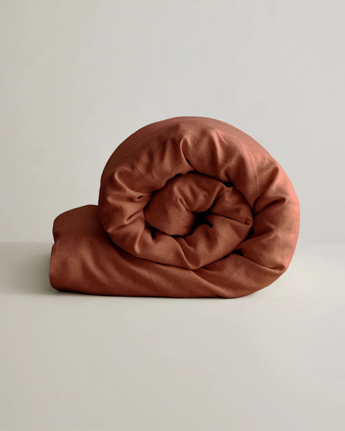Linen Duvet Cover