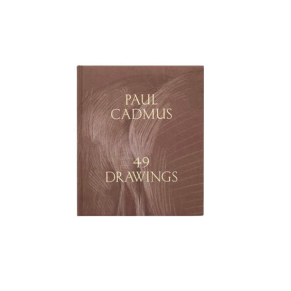 PAUL CADMUS: 49 DRAWINGS