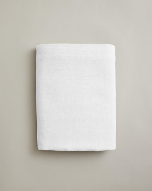 Linen Flat Sheet