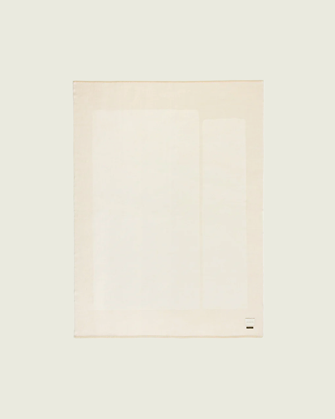 Generation Reversible Throw Ivory