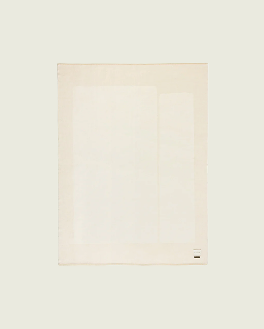 Generation Reversible Throw Ivory