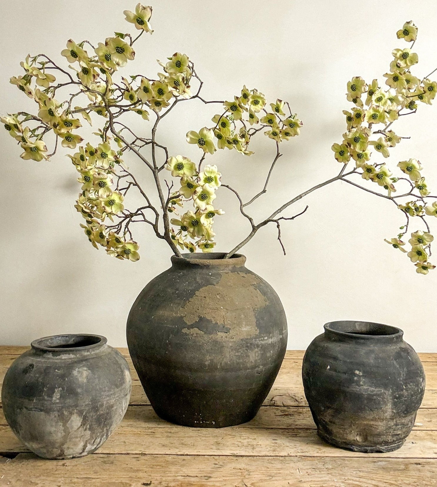 Sino Clay Pot III