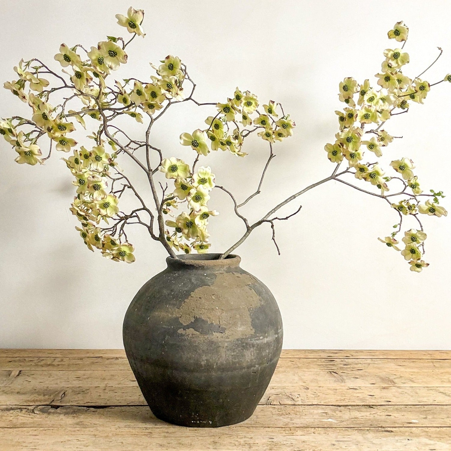 Sino Clay Pot III