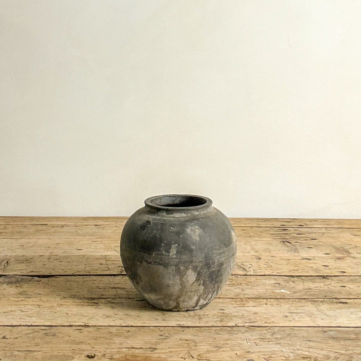 Sino Clay Pot I