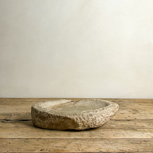 Natural Stone Tray I