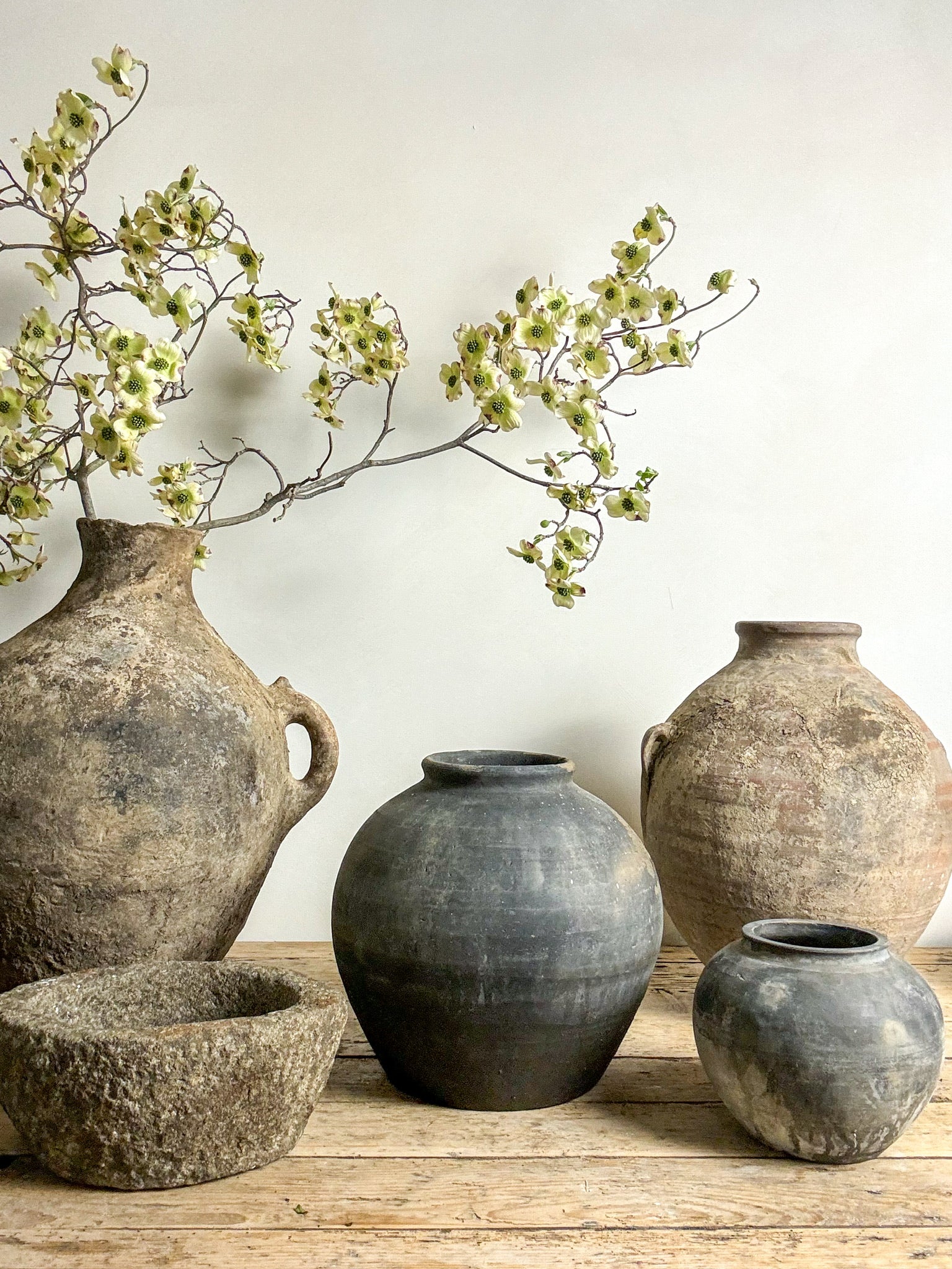 Sino Clay Pot III