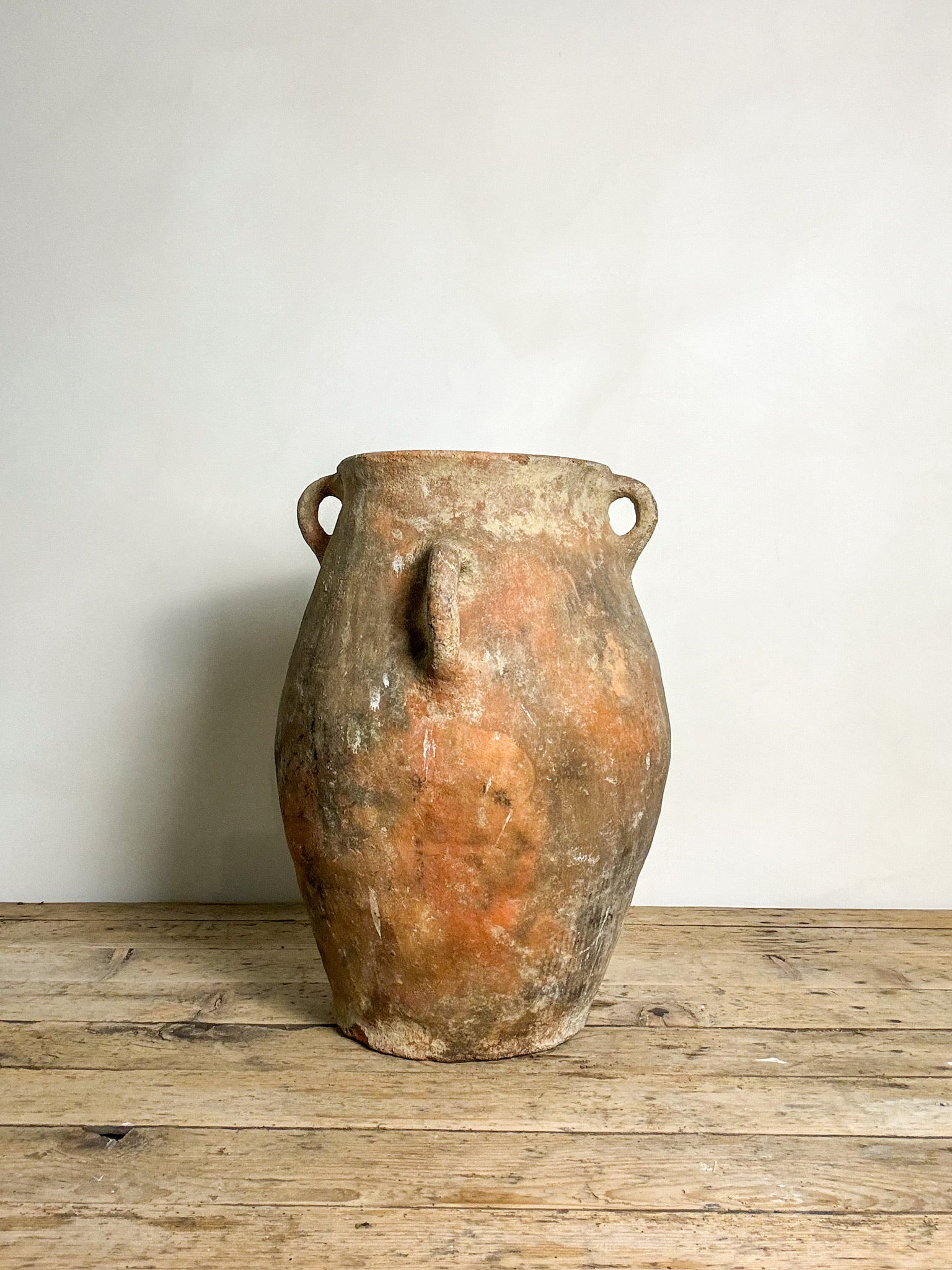 Rustic French Amphora I - Thumbnail 2