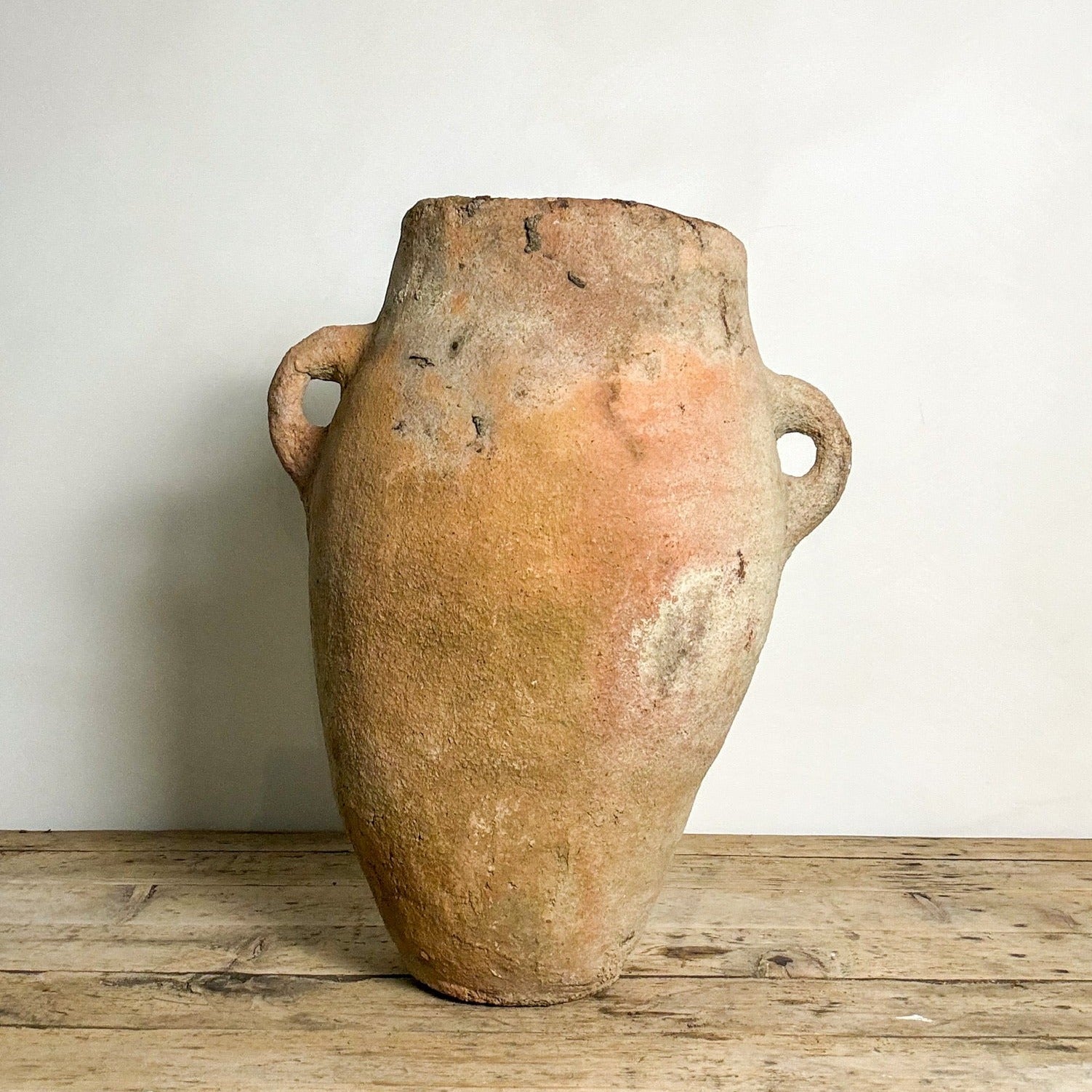 Rustic French Amphora I
