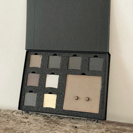 SUMUM Core Sample Kit