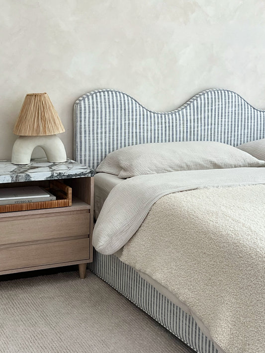 The Wave Bed