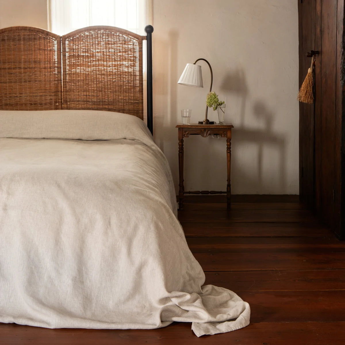 Lacoste Bed
