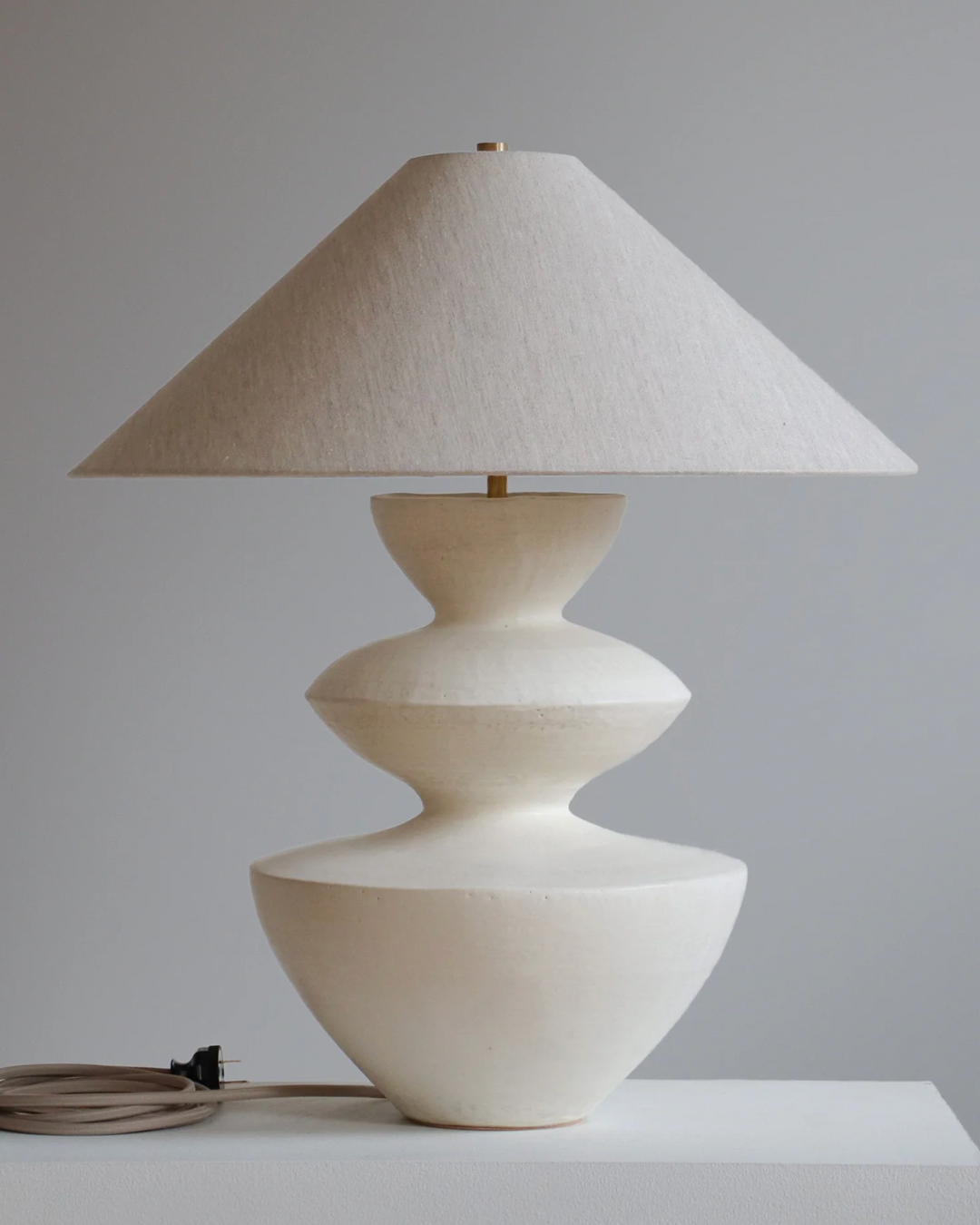 Janus Lamp