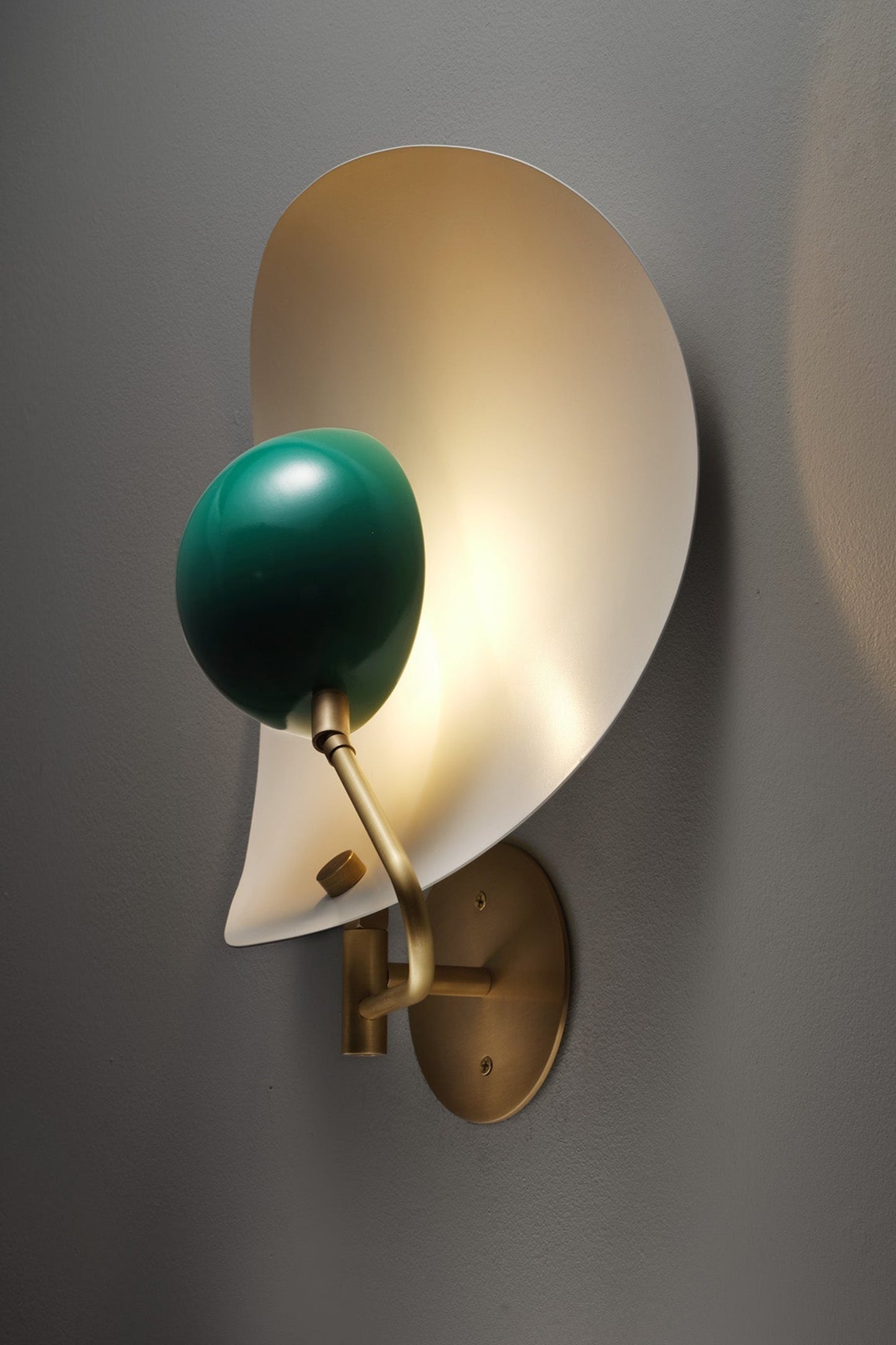Jenny Wall Sconce