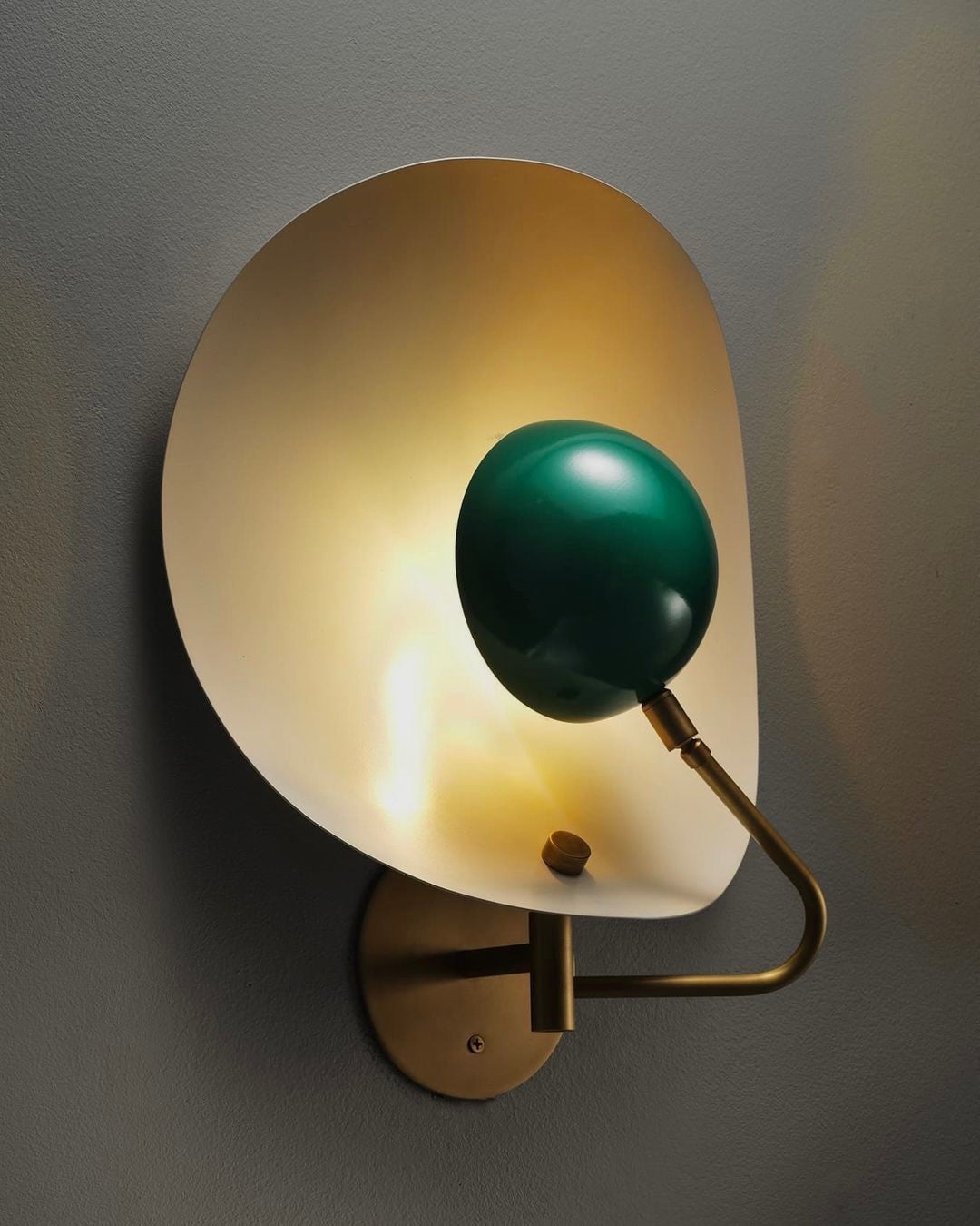 Jenny Wall Sconce
