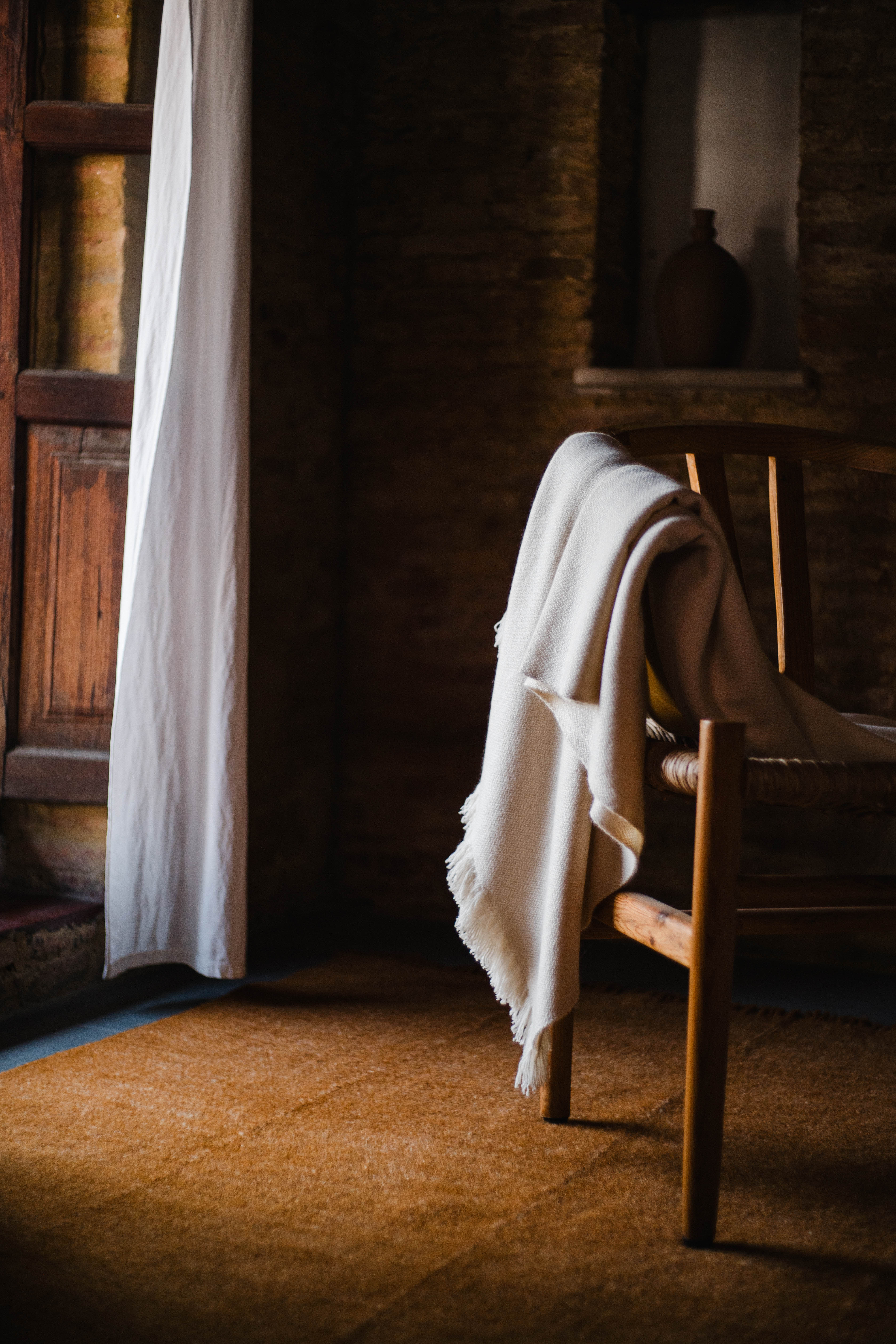 Khiya' Radhi Rug