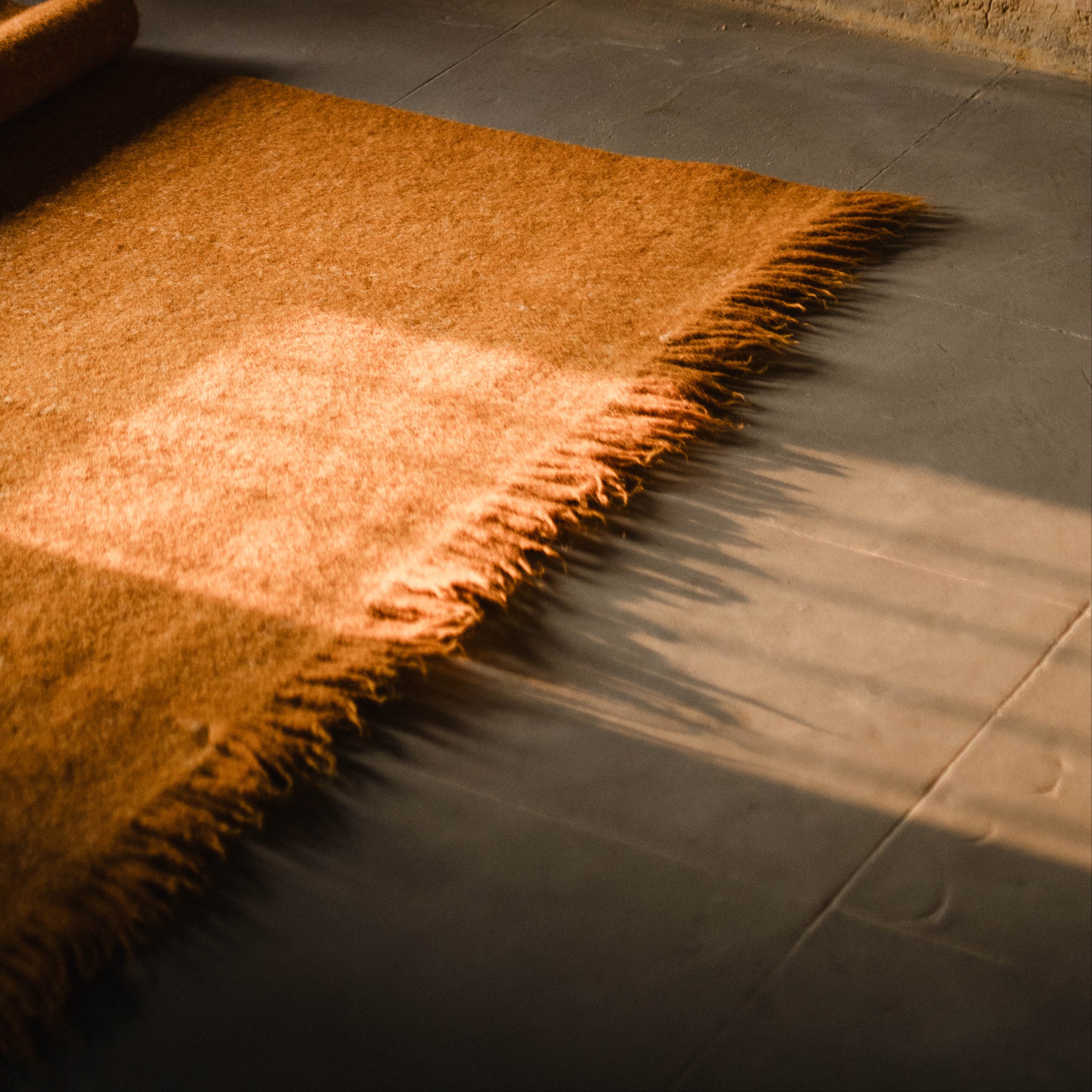 Khiya' Radhi Rug