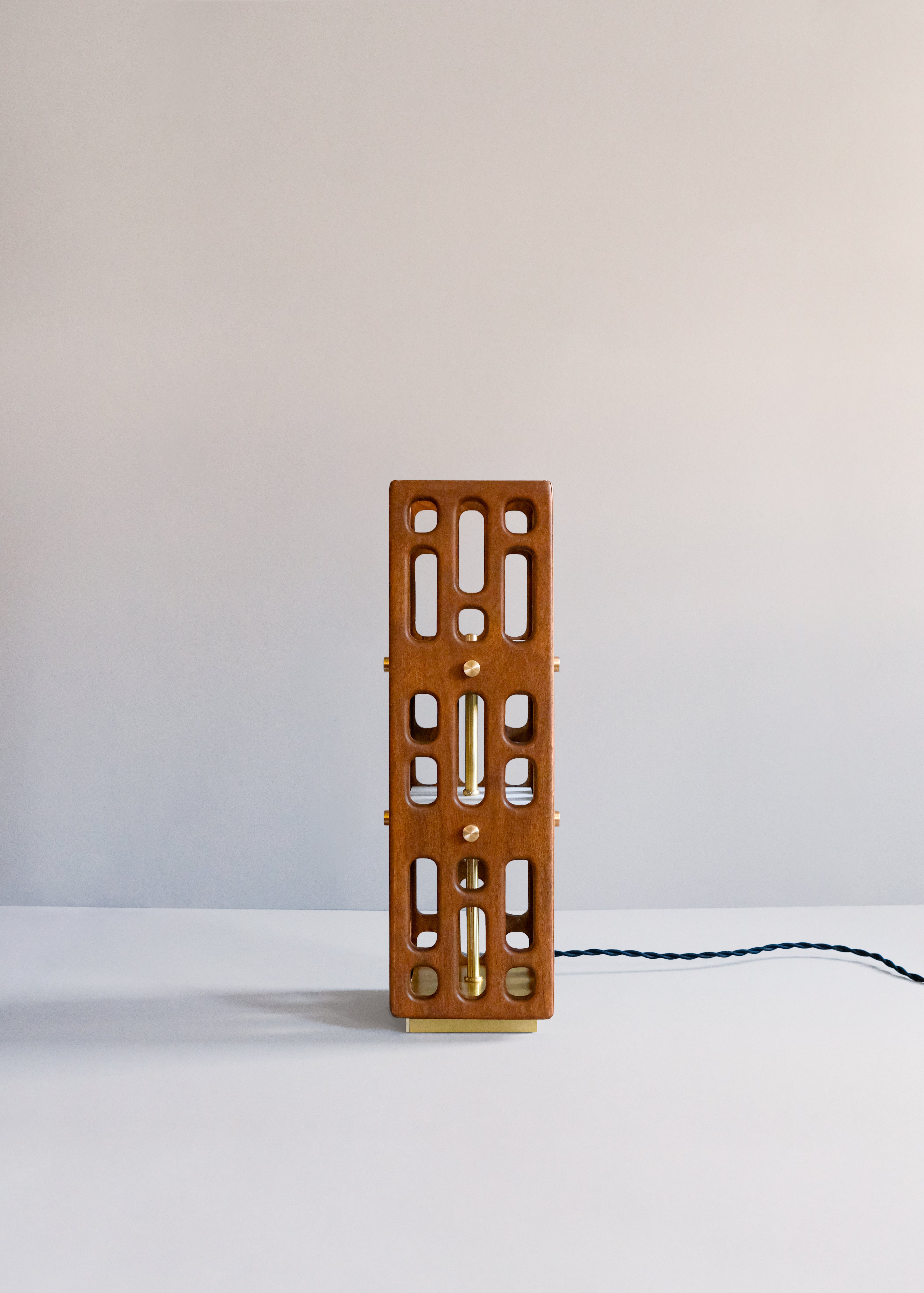 Celosia Table Lamp