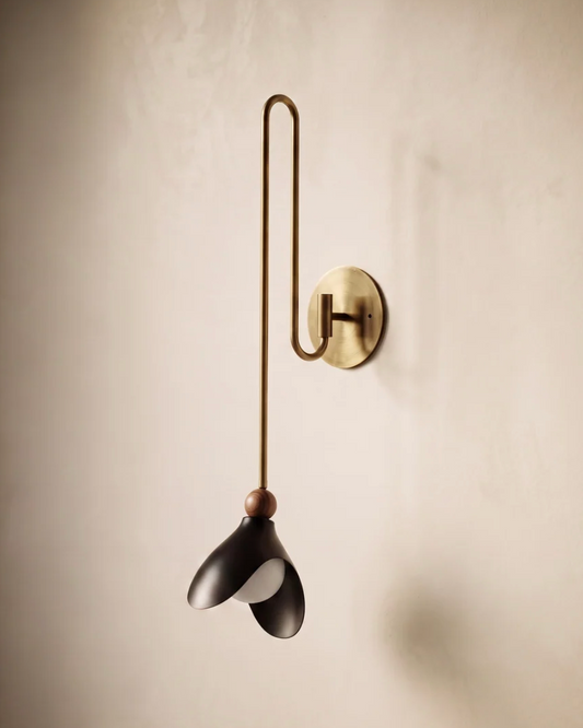 Lily Sconce